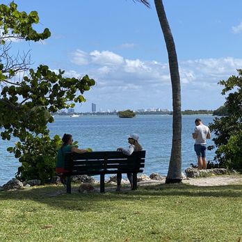 Legion Park - Nice view - Parks Near Me - Miami, Florida