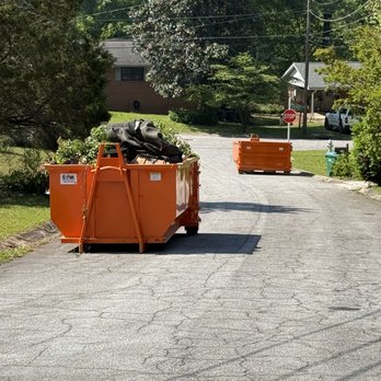 Great Scott Hauling - Junk Removal & Hauling Near Me Great Scott Hauling - Junk Removal & Hauling Near Me