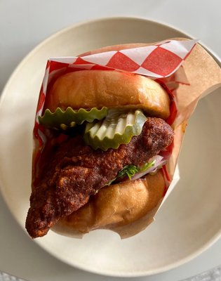 The Bird by null The Bird by null