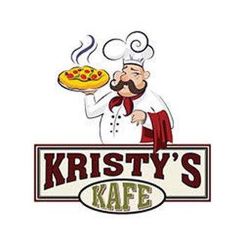 Kristy's Kafe - Pizza Near Me - Anthony, Kansas Kristy's Kafe - Pizza Near Me - Anthony, Kansas
