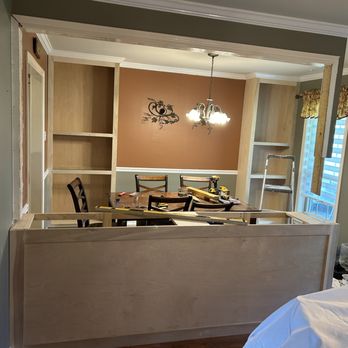 Seth’s Handyman Services - Handyman Near Me