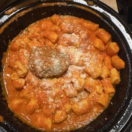 Gnocchi