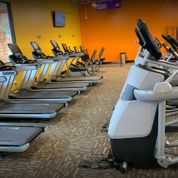 Anytime Fitness