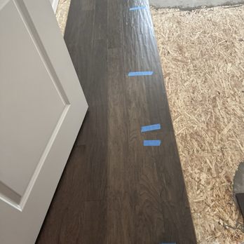 YCS Custom Floors - Flooring Near Me