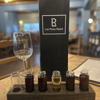 Los Pinos Ranch Vineyards - Wineries Near Me - Pittsburg, Texas Los Pinos Ranch Vineyards - Wineries Near Me - Pittsburg, Texas