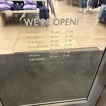 Lane Bryant - Women's Clothing Near Me - Rancho Cucamonga, California