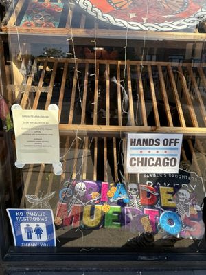 Pan Artesanal Bakery by null Pan Artesanal Bakery by null