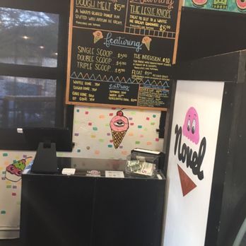 Novel Ice Cream - Desserts Near Me - Phoenix, Arizona Novel Ice Cream - Desserts Near Me - Phoenix, Arizona