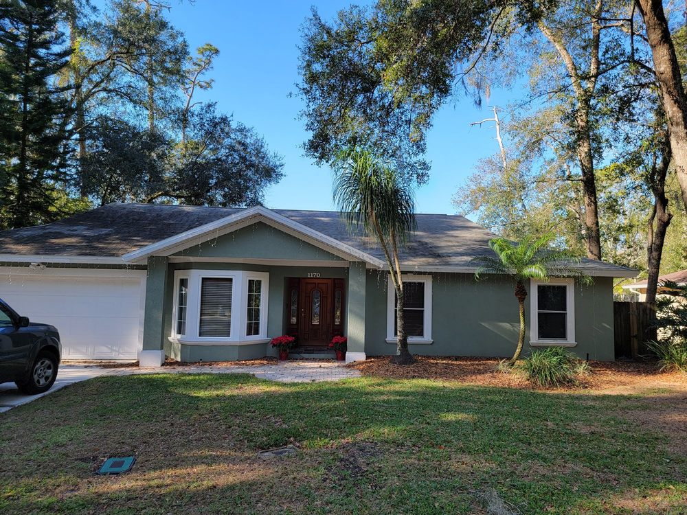 Slide of World Class Roofing