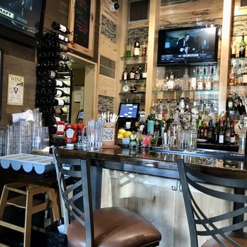 Plank Craft Kitchen & Bar - Interior - American Near Me - Folsom, California Plank Craft Kitchen & Bar - Interior - American Near Me - Folsom, California