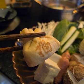 Ichi Shabu - Cute Money bag - Japanese Near Me - Fresno, California Ichi Shabu - Cute Money bag - Japanese Near Me - Fresno, California