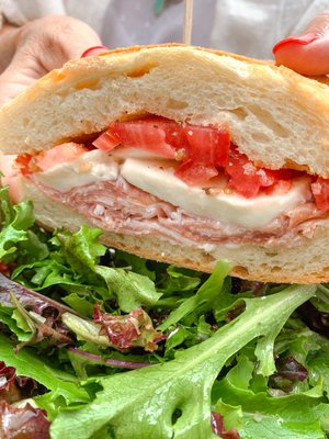 Un Caffe Altamura by null