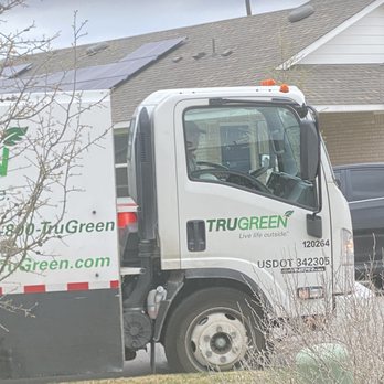 TruGreen Lawn Care - Laziest service I've seen in a while - Tree Services Near Me - Round Rock, Texas TruGreen Lawn Care - Laziest service I've seen in a while - Tree Services Near Me - Round Rock, Texas