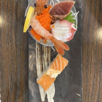 Kantaro Sushi - Sushi Bars Near Me - Torrance, California