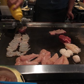 Fuji Grill - Cooked to perfection before our very eyes. - Japanese Near Me - Niagara Falls, New York Fuji Grill - Cooked to perfection before our very eyes. - Japanese Near Me - Niagara Falls, New York