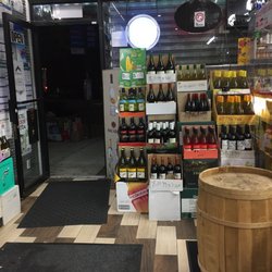 Goodfellas Wine and Spirits