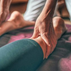 No Limit Physical Therapy - Soft Tissue Mobilization. Reduce tightness, increase flexibility, and decrease pain!