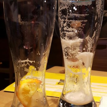 Buffalo Wild Wings - Still waiting for our food approximately 30 minutes later - Sports Bars Near Me - Riverside, California