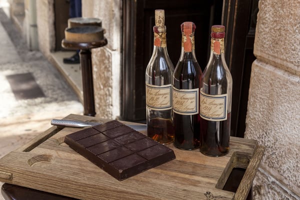 Antica Bottega del Vino by null