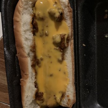 Cook Out - Chili Cheese Dog - Burgers Near Me - Memphis, Tennessee Cook Out - Chili Cheese Dog - Burgers Near Me - Memphis, Tennessee