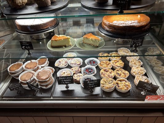 Cotidiano Promenadeplatz by null