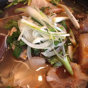 BBH Noodle - Bun Bo Hue - Vietnamese Near Me - Milpitas, California