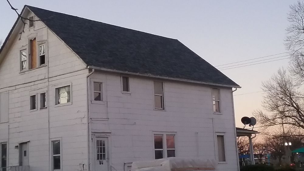 Slide of Paulson Homes