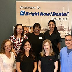 Bright Now! Dental & Orthodontics - Smilebrands