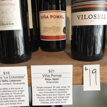 Chatham Street Wine Market - Wine Bars Near Me - Cary, North Carolina