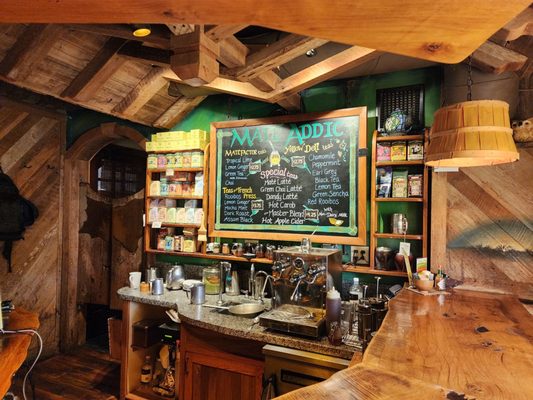 The Yellow Deli Vista, LLC by null