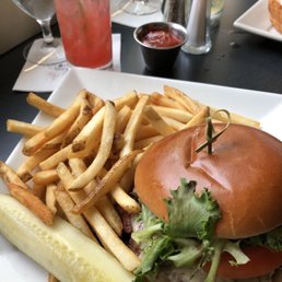 Tavern Burger