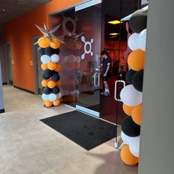 Orangetheory Fitness