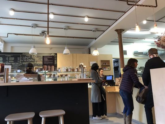 Boulangerie Chambelland by null