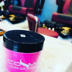 Bella Nail Bar