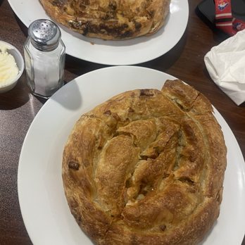 Bina’s Place - burek - Mediterranean Near Me - Chicago, Illinois