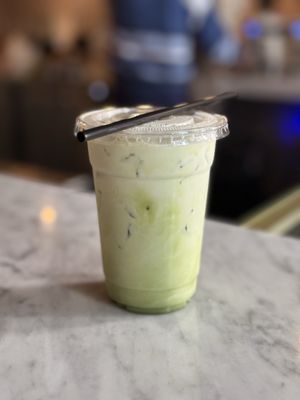 Café Bon Ami by null