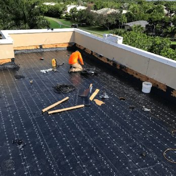 E.W. MacDowell Roofing - Roofing Near Me - West Palm Beach, Florida