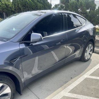 Tint Crew - 15% Front and 30% Back - Car Window Tinting Near Me - Buena Park, California Tint Crew - 15% Front and 30% Back - Car Window Tinting Near Me - Buena Park, California
