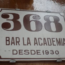 La Academia