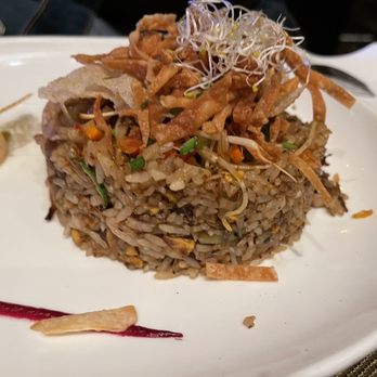 Dragons Oriental Dining - Rice - Asian Fusion Near Me - Cancún, ROO