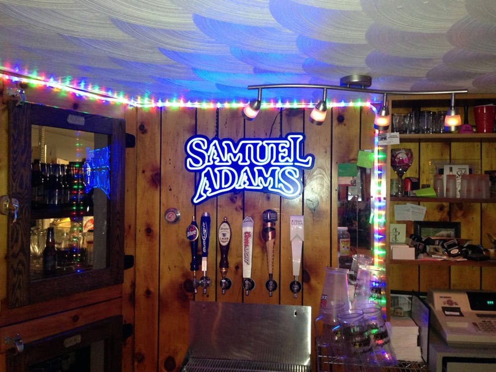 PUNK’S PLACE Updated September 2024 12 Reviews 21 Mill St, Candor