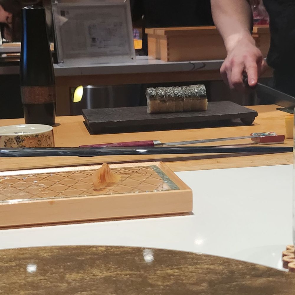 Omakase Table - Sushi Bars Near Me - Atlanta, Georgia Omakase Table - Sushi Bars Near Me - Atlanta, Georgia