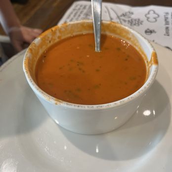 First Watch - Tomato soup - Breakfast & Brunch Near Me - Taylorsville, Utah