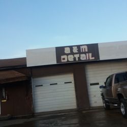 Codys Custom Car Care - Goes by a different name now.