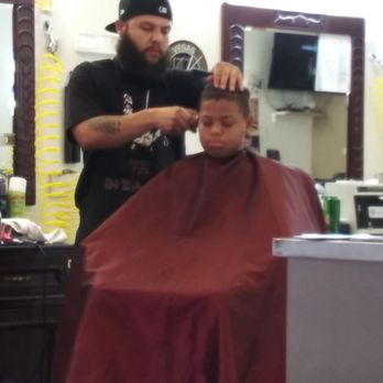In Da Cut 3 Barber Shop - Barbers Near Me - Vegas, Nevada