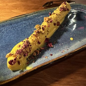 Pippal - Malai Kulfi - Indian Near Me - Emeryville, California