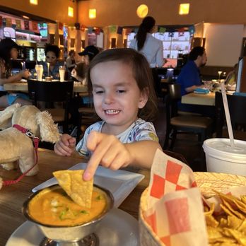 Caffe di Fiore - Chips and salsa - Mexican Near Me - The Woodlands, Texas