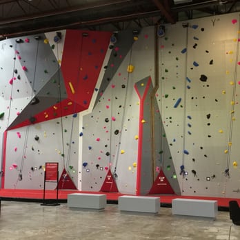 Vertical Ventures - New Climbing Wall - Rock Climbing Near Me - St. Petersburg, Florida Vertical Ventures - New Climbing Wall - Rock Climbing Near Me - St. Petersburg, Florida