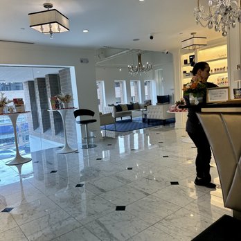 Rivage Day Spa - Day Spas Near Me - Birmingham, Michigan
