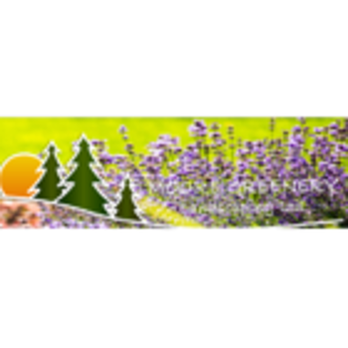 Moore Greenery Landscaping - Logo - Landscaping Near Me - Kelowna, British Columbia